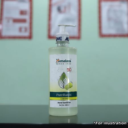 Hotel O Pmr Hotel Bangalore Dış mekan fotoğraf