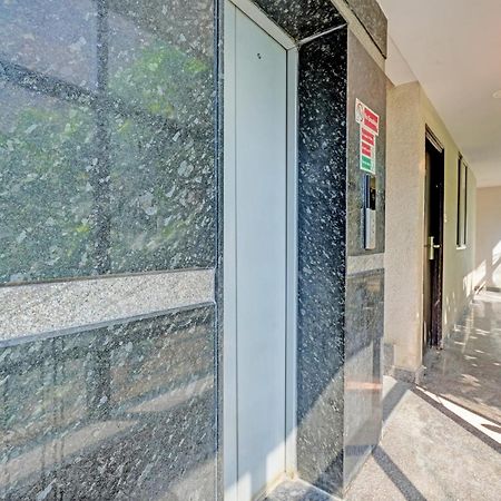 Hotel O Pmr Hotel Bangalore Dış mekan fotoğraf