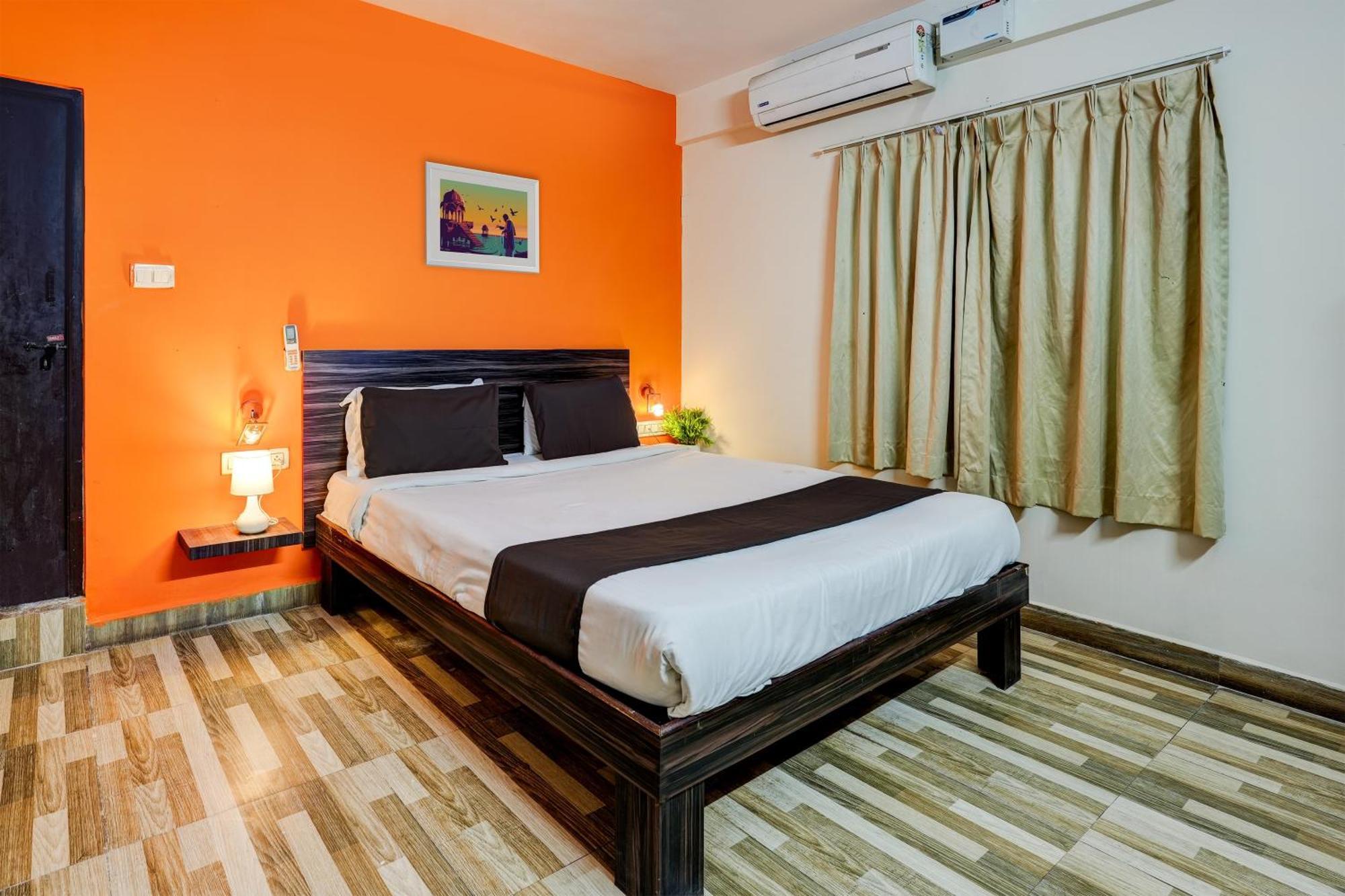 Hotel O Pmr Hotel Bangalore Dış mekan fotoğraf