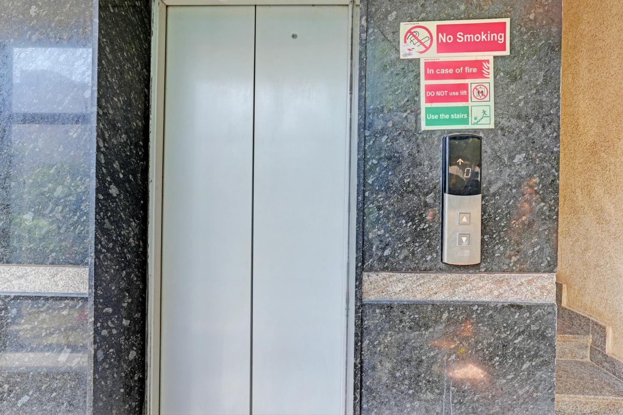 Hotel O Pmr Hotel Bangalore Dış mekan fotoğraf