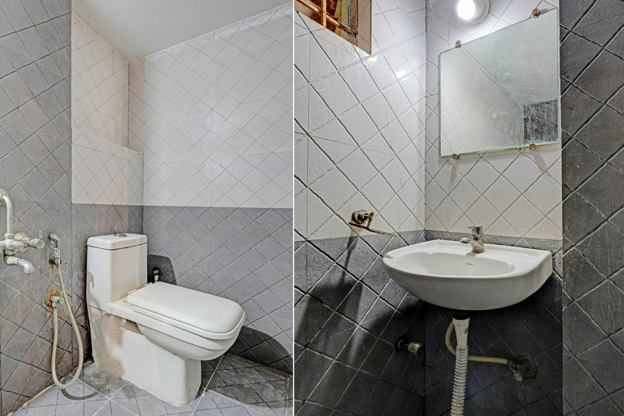 Hotel O Pmr Hotel Bangalore Dış mekan fotoğraf